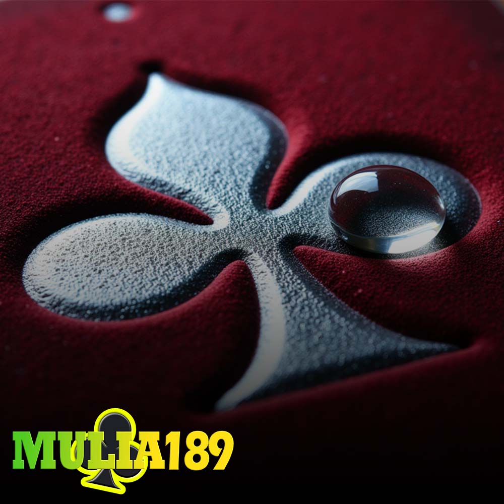 Mulia189